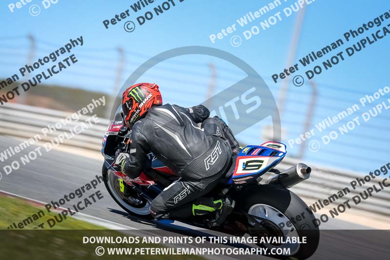 may 2019;motorbikes;no limits;peter wileman photography;portimao;portugal;trackday digital images